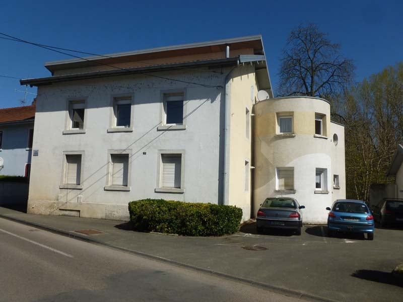 Appartement Rue de la Libération à Mandeure