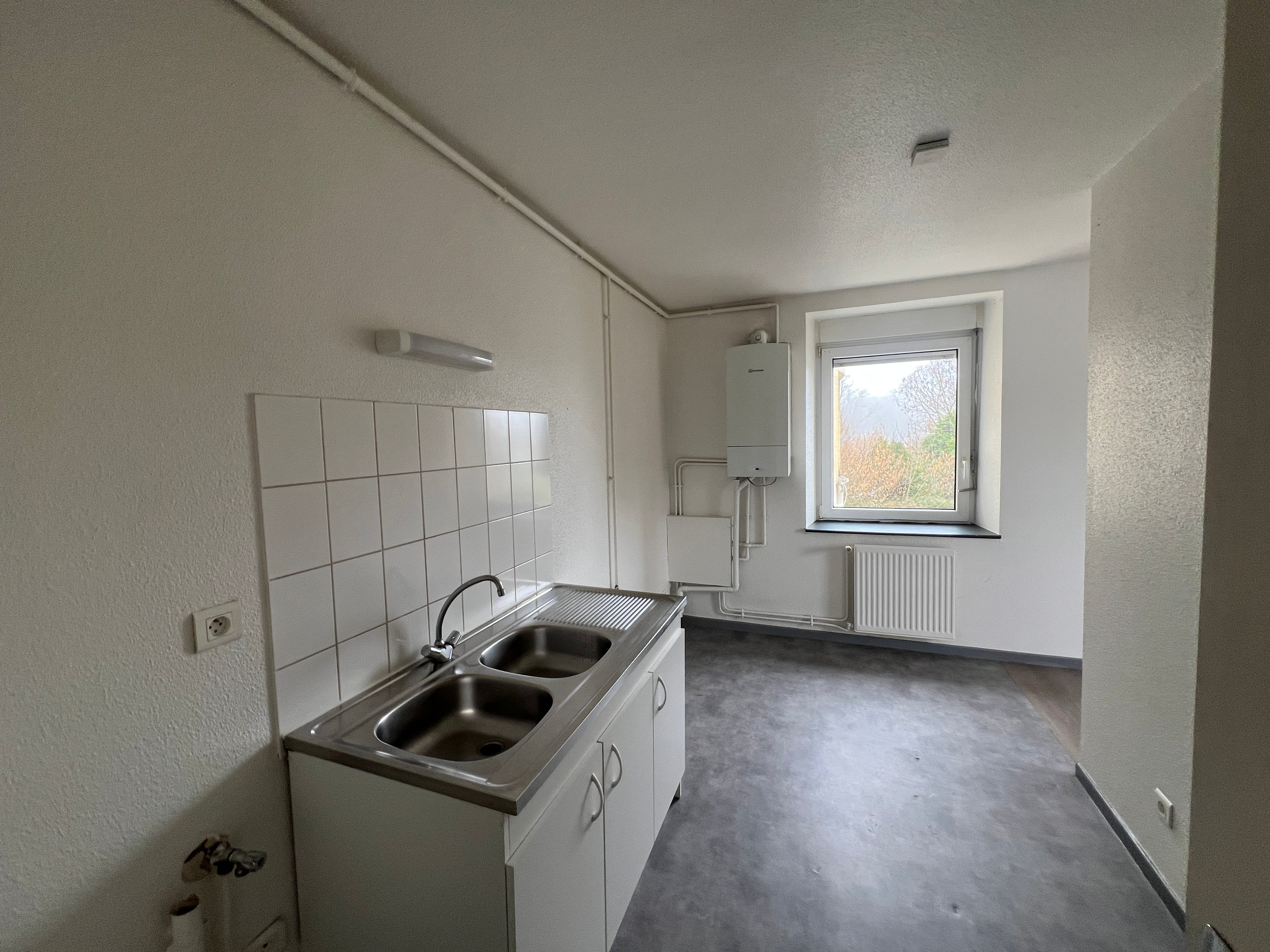 Appartement Rue de la Libération à Mandeure