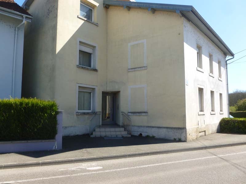 Appartement Rue de la Libération à Mandeure