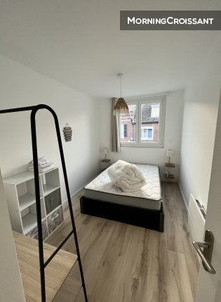 Appartement Rue Blin de Bourdon à Amiens
