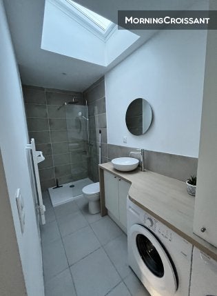 Appartement Rue Blin de Bourdon à Amiens