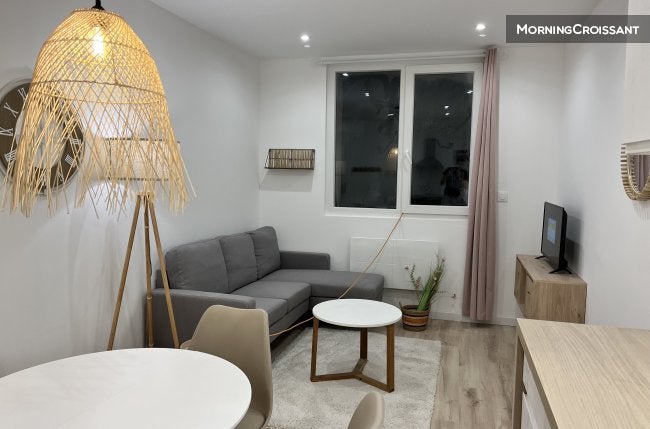 Appartement Rue Blin de Bourdon à Amiens