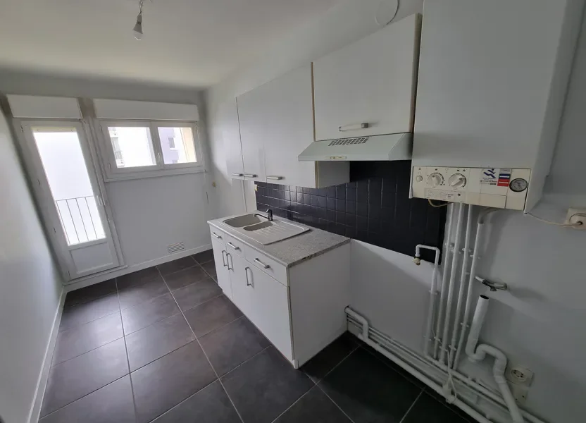 Appartement Rue Julien Lafferière à Limoges