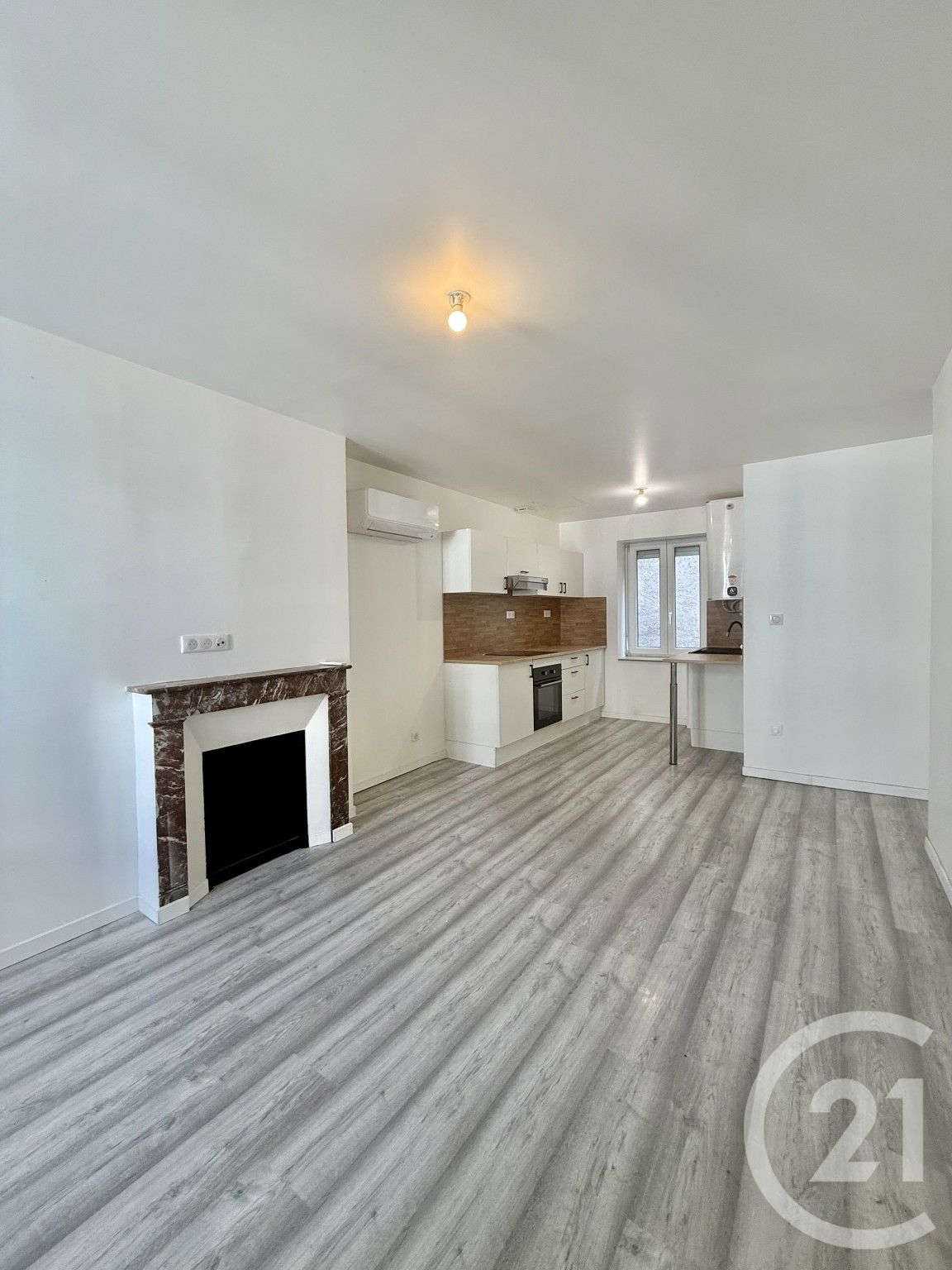 Flat Rue du 4 Septembre in Moulins