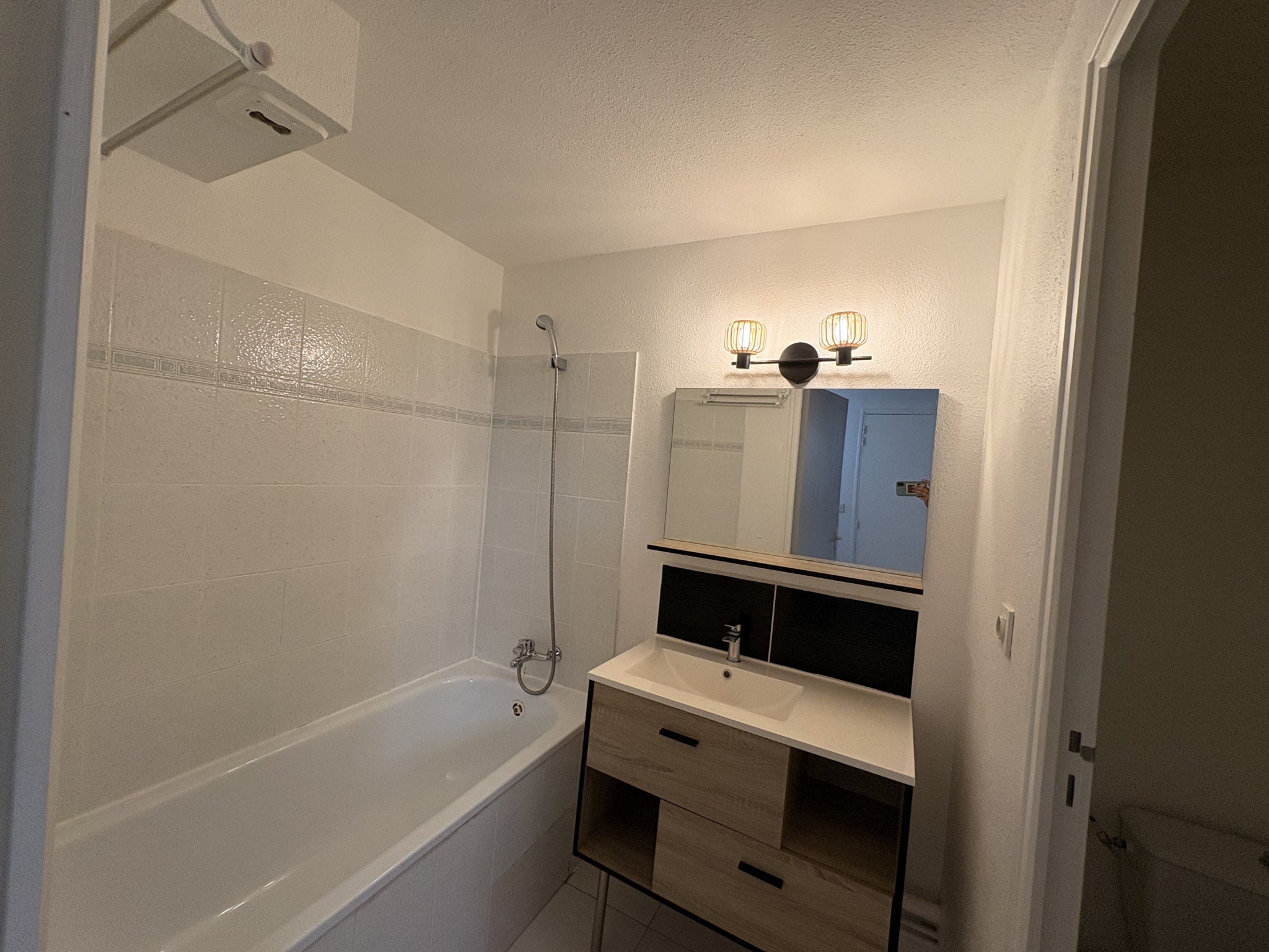 Appartement Rue des Polinaires à Toulouse