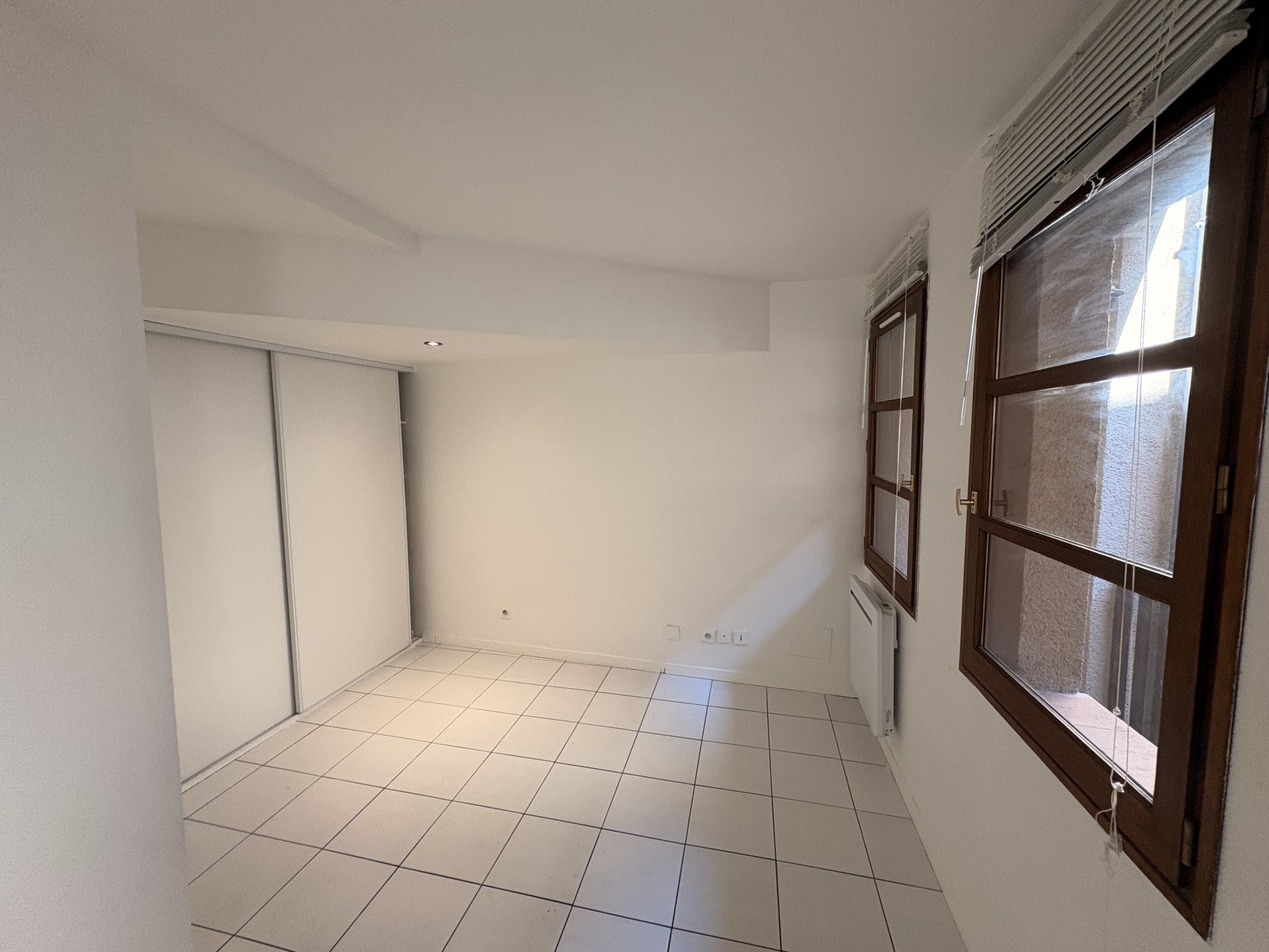 Appartement Rue des Polinaires à Toulouse