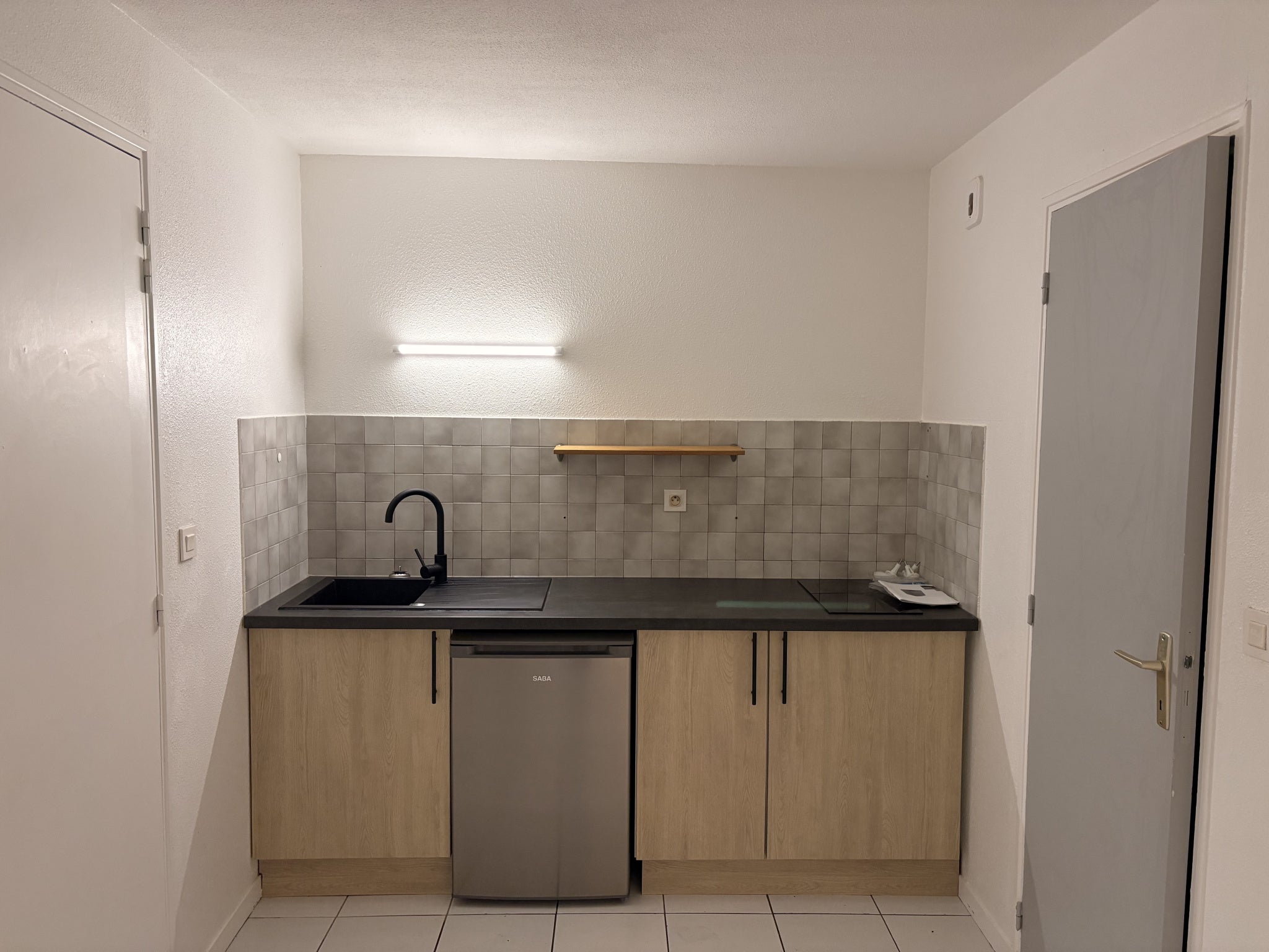 Flat Rue des Polinaires in Toulouse