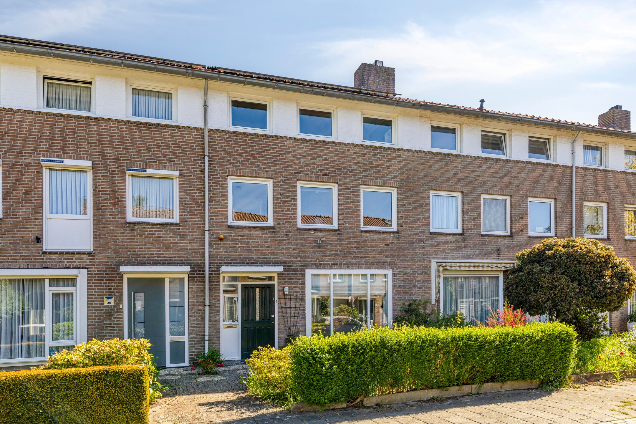 Chopinlaan 46 in Eindhoven