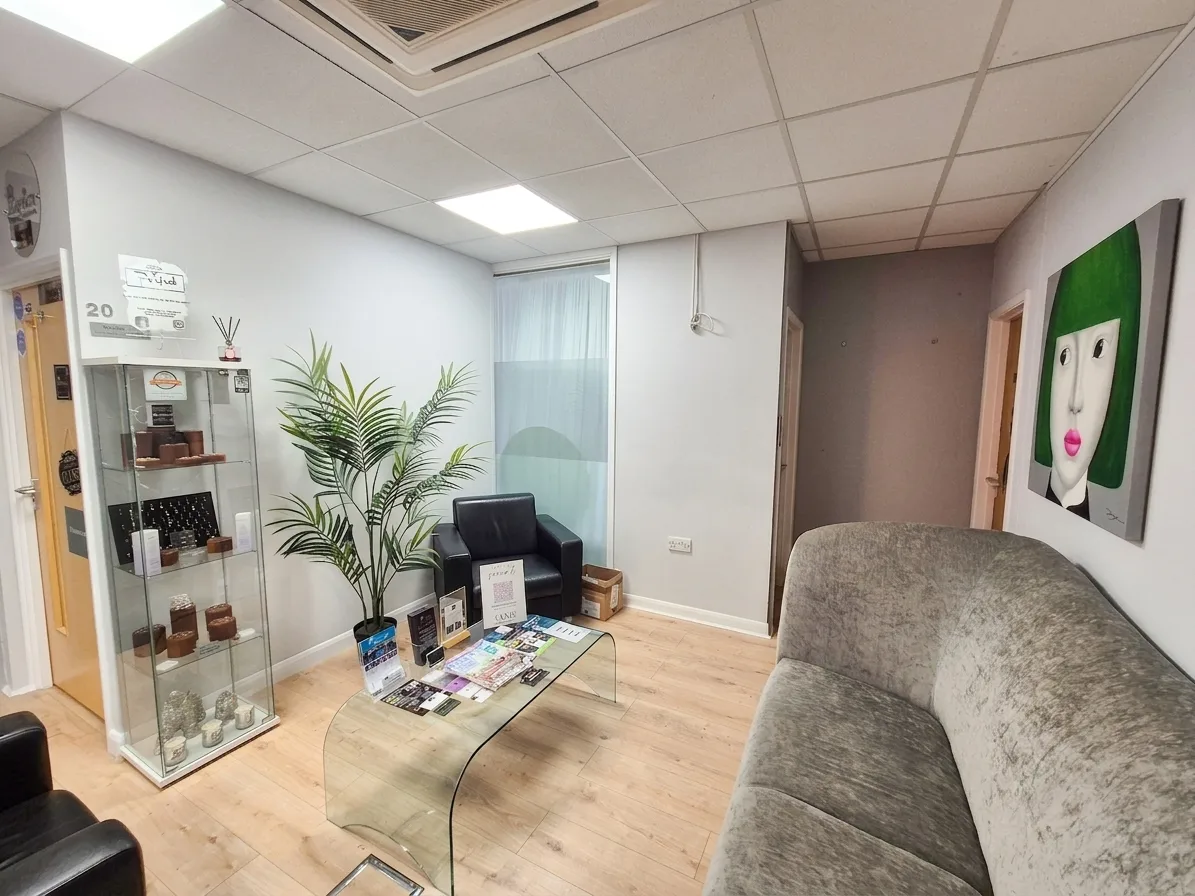 Flat Steel Close in Huntingdonshire