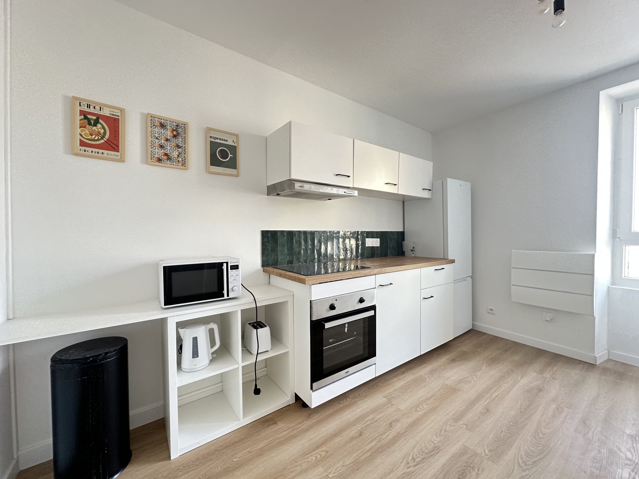 Appartement Faubourg de Montbéliard à Belfort