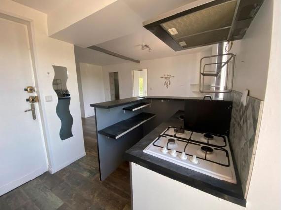 Flat Rue duffour-dubergier in Bordeaux
