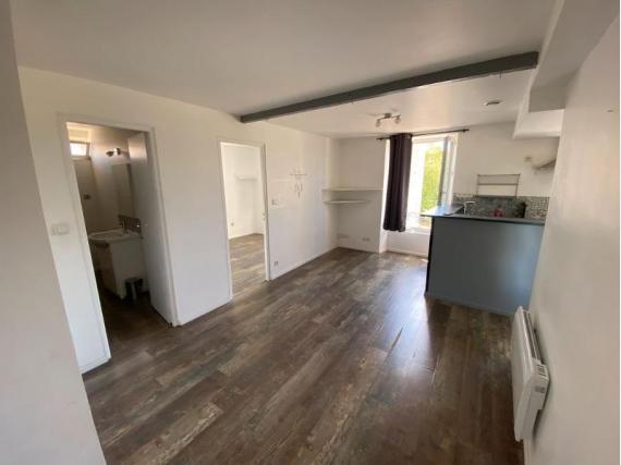 Flat Rue duffour-dubergier in Bordeaux