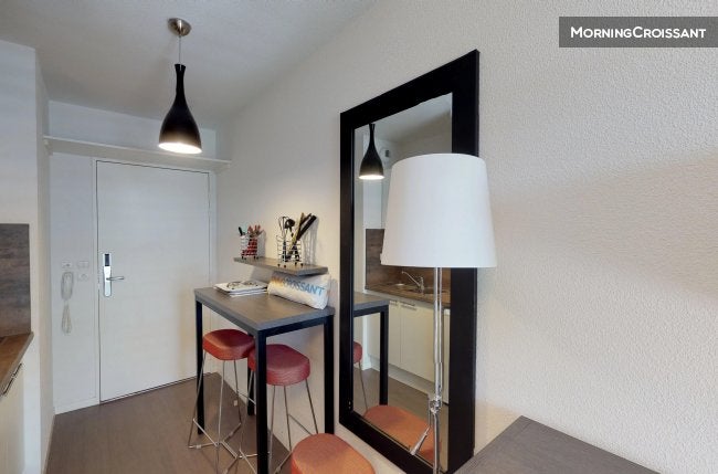 Appartement Rue Jacqueline Auriol à Toulouse
