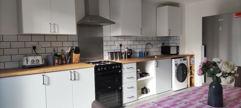 Room Culford Road in Greater London