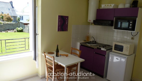 Appartement Rue Honoré de Balzac à Brest