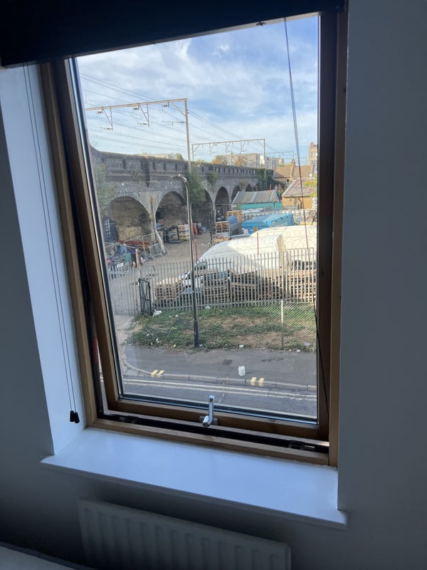 Room Mare Street in Greater London