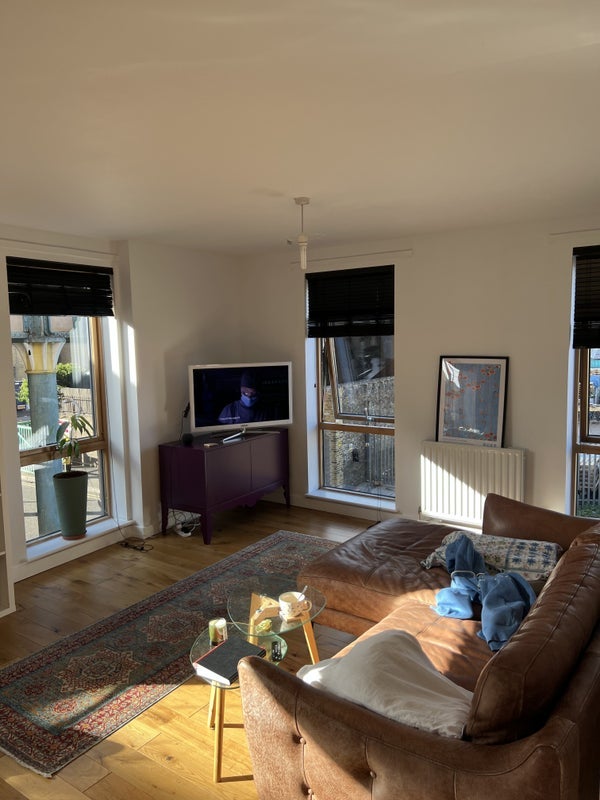 Room Mare Street in Greater London