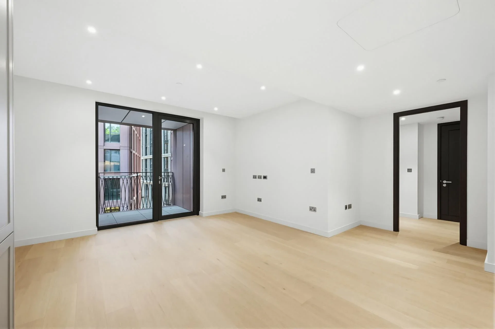 Flat Edgware Road in City of Westminster