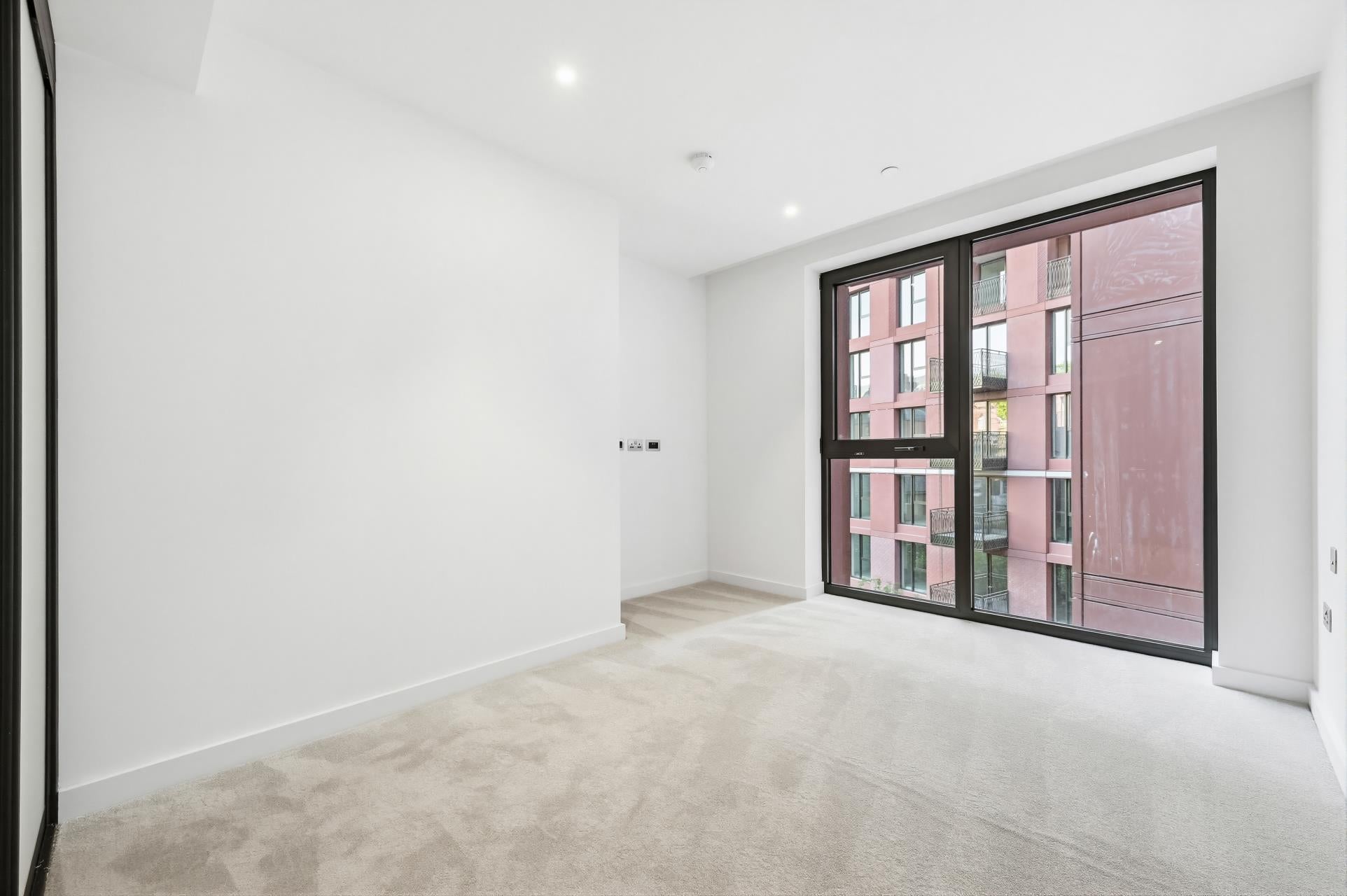 Flat Edgware Road in City of Westminster