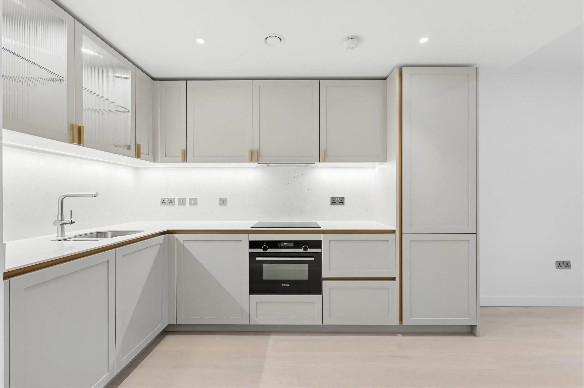 Flat Edgware Road in City of Westminster