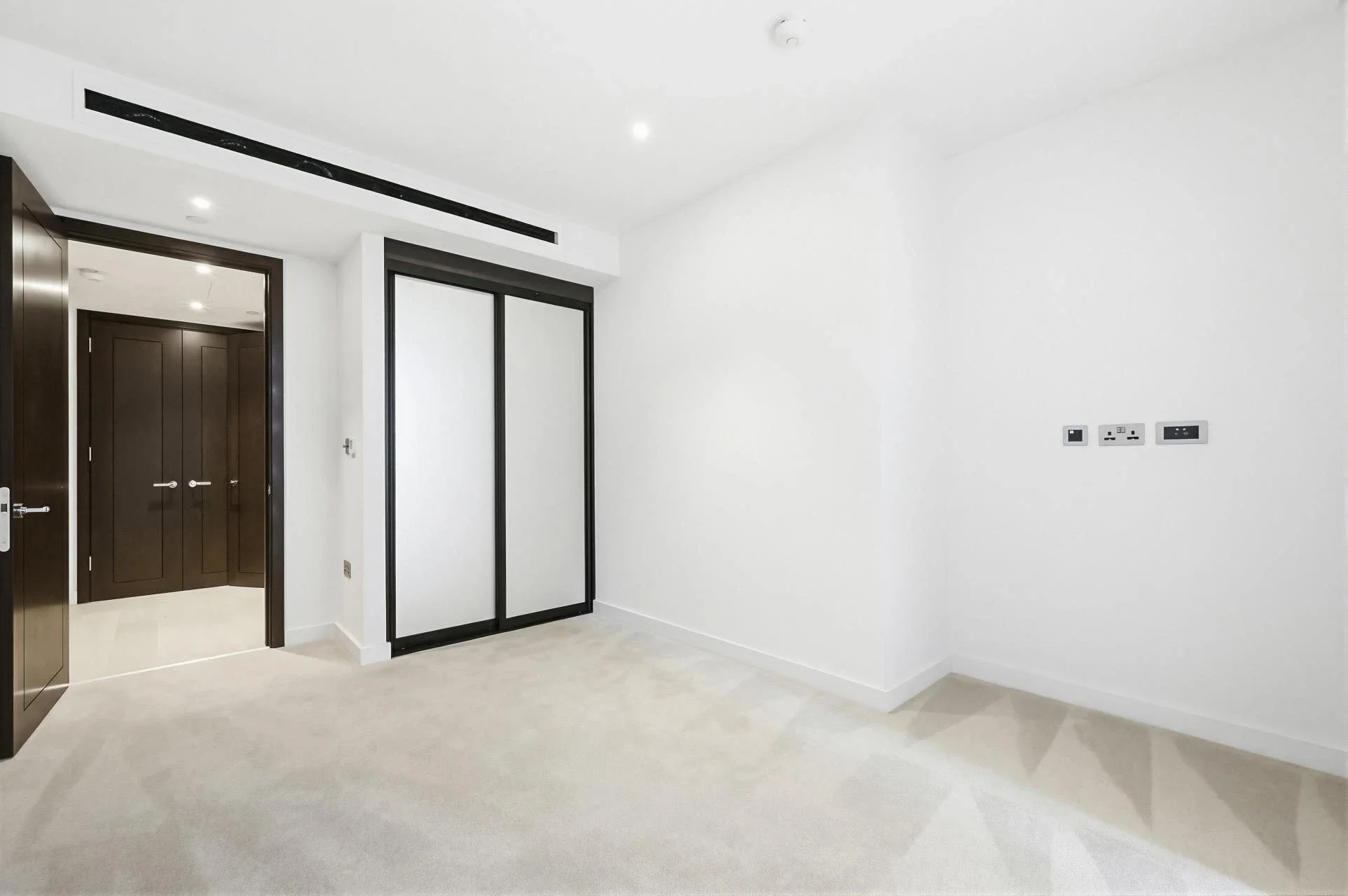 Flat Edgware Road in City of Westminster
