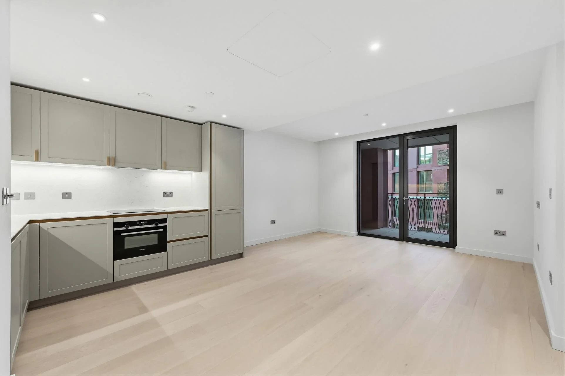 Flat Edgware Road in City of Westminster