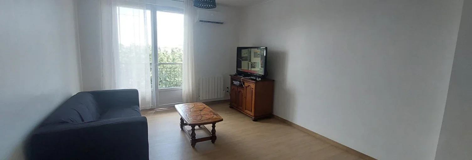 Appartement Avenue Paul Santy à Lyon