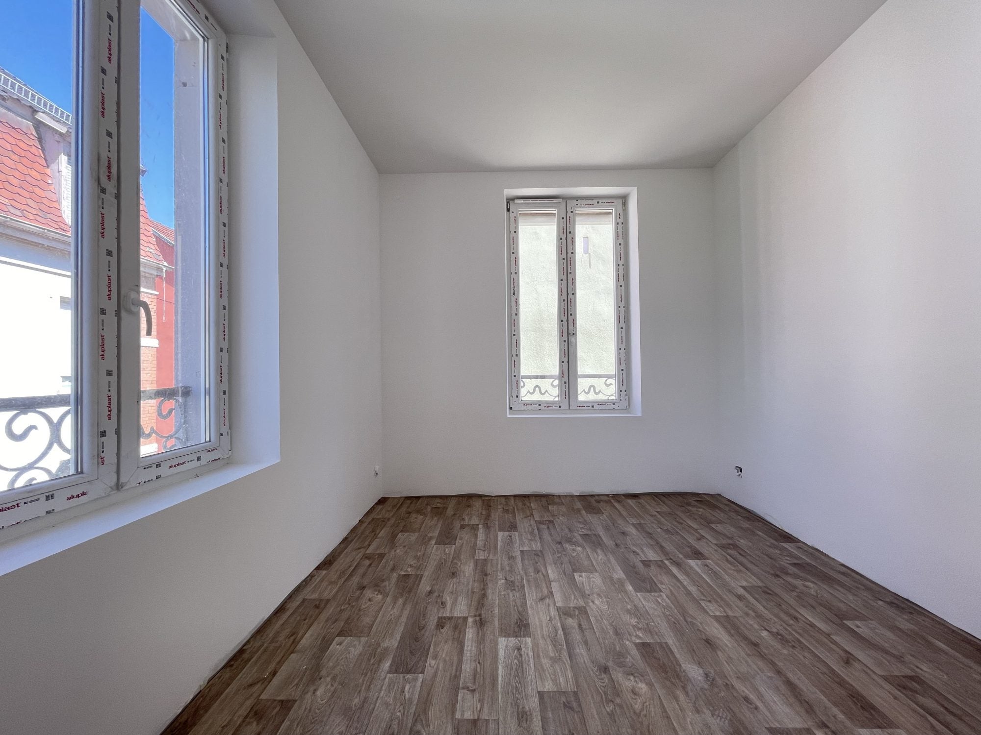 Appartement Rue Saint-Laurent à Bischheim