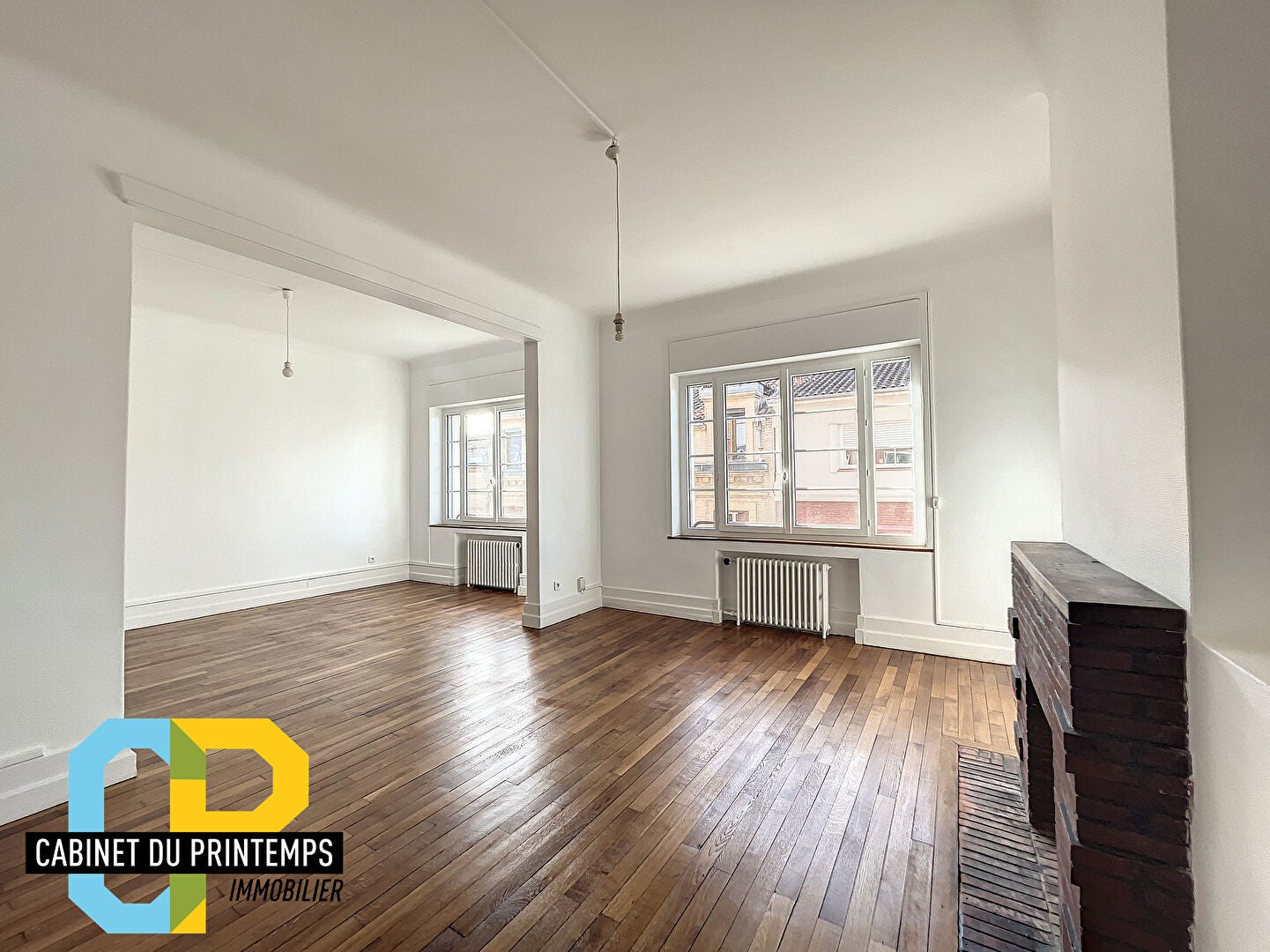 Flat Rue Roquelaine in Toulouse