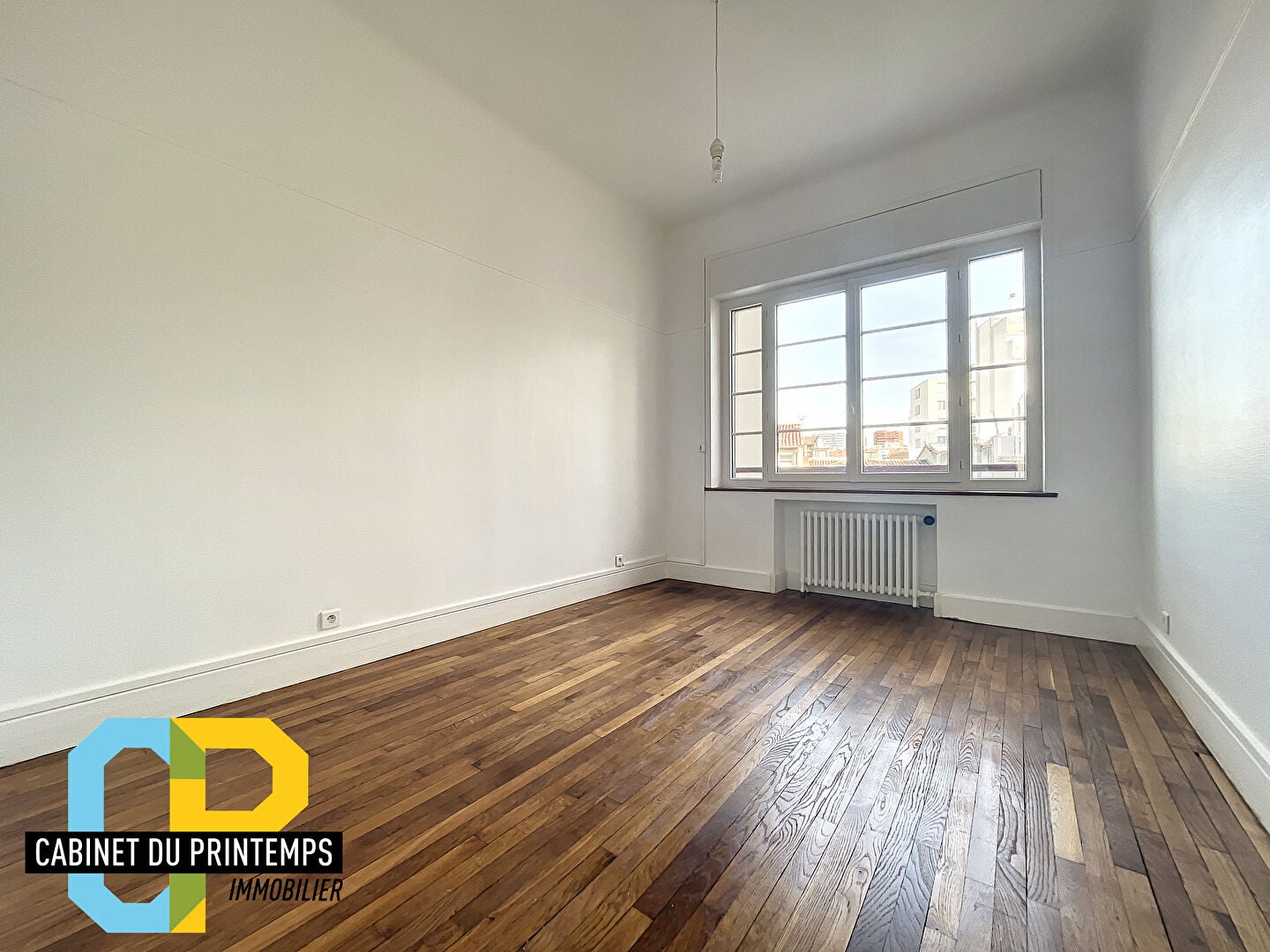 Flat Rue Roquelaine in Toulouse
