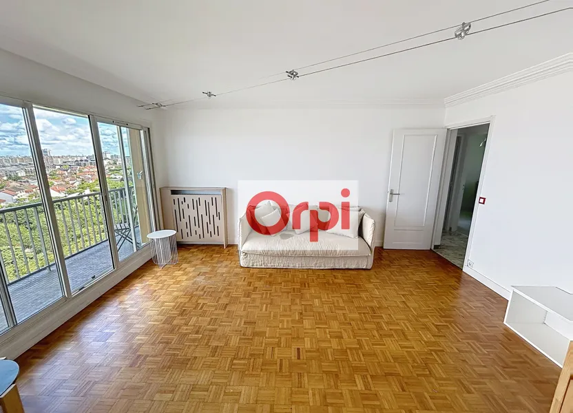 Appartement Rue Pierre Brossolette / Rue de Châtillon à Châtillon