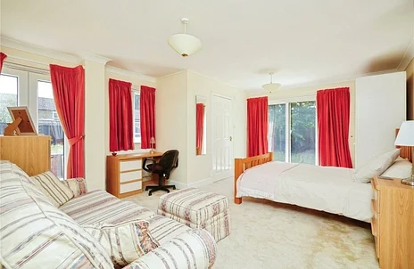 Room Calcot Close in Oxford