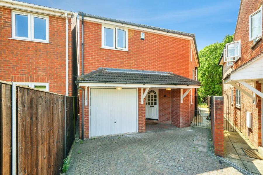 Room Calcot Close in Oxford