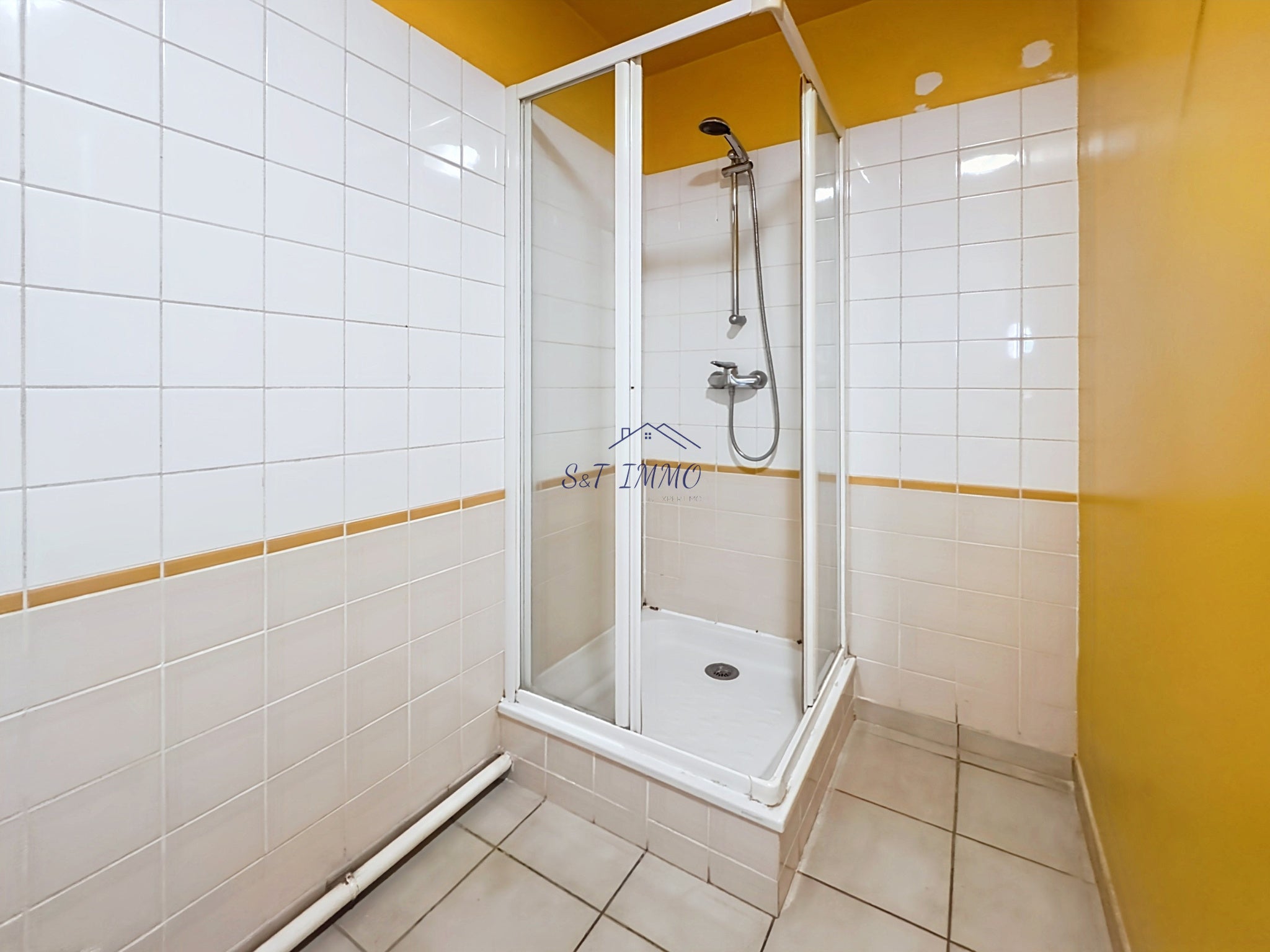 Flat Chemin de Vaux in Auvers-Saint-Georges