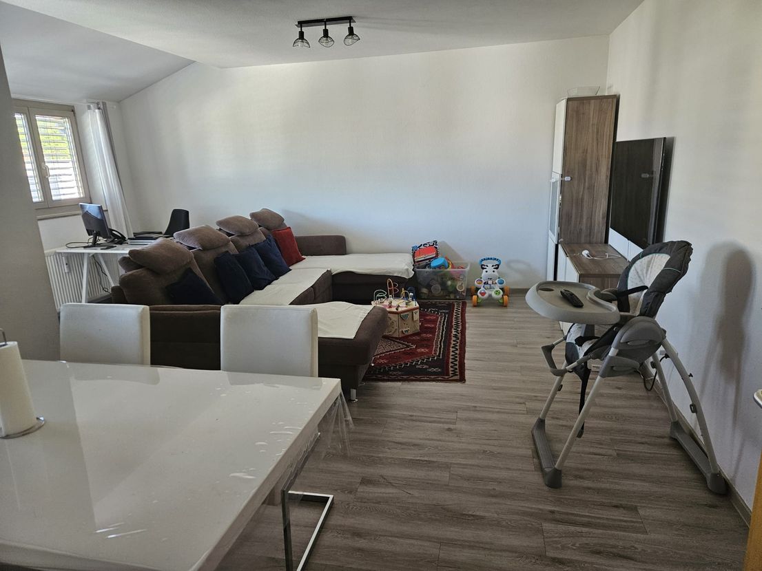 Wohnung Blumenstraße in Esslingen am Neckar