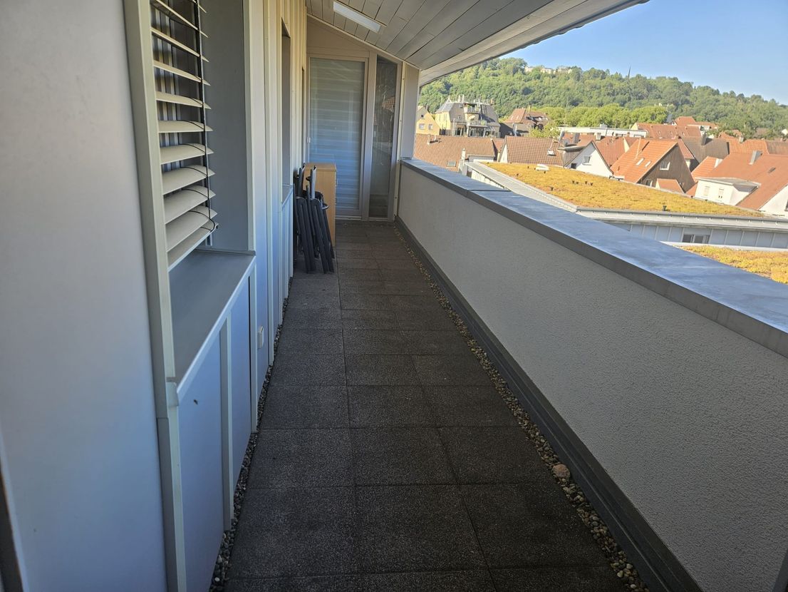 Wohnung Blumenstraße in Esslingen am Neckar