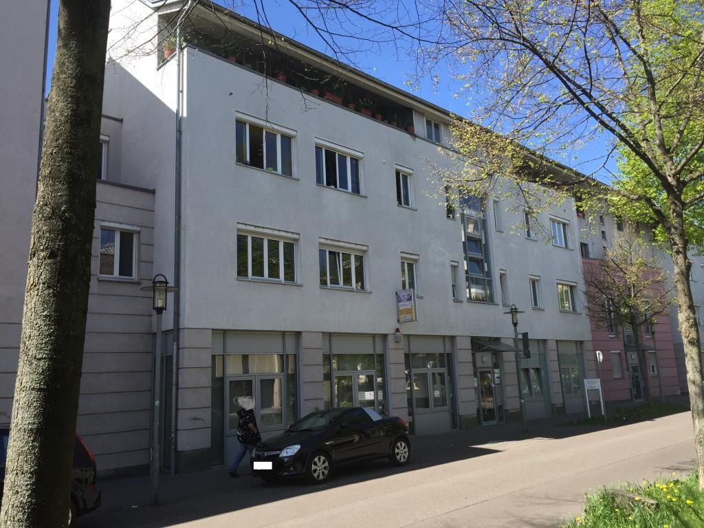 Wohnung Blumenstraße in Esslingen am Neckar
