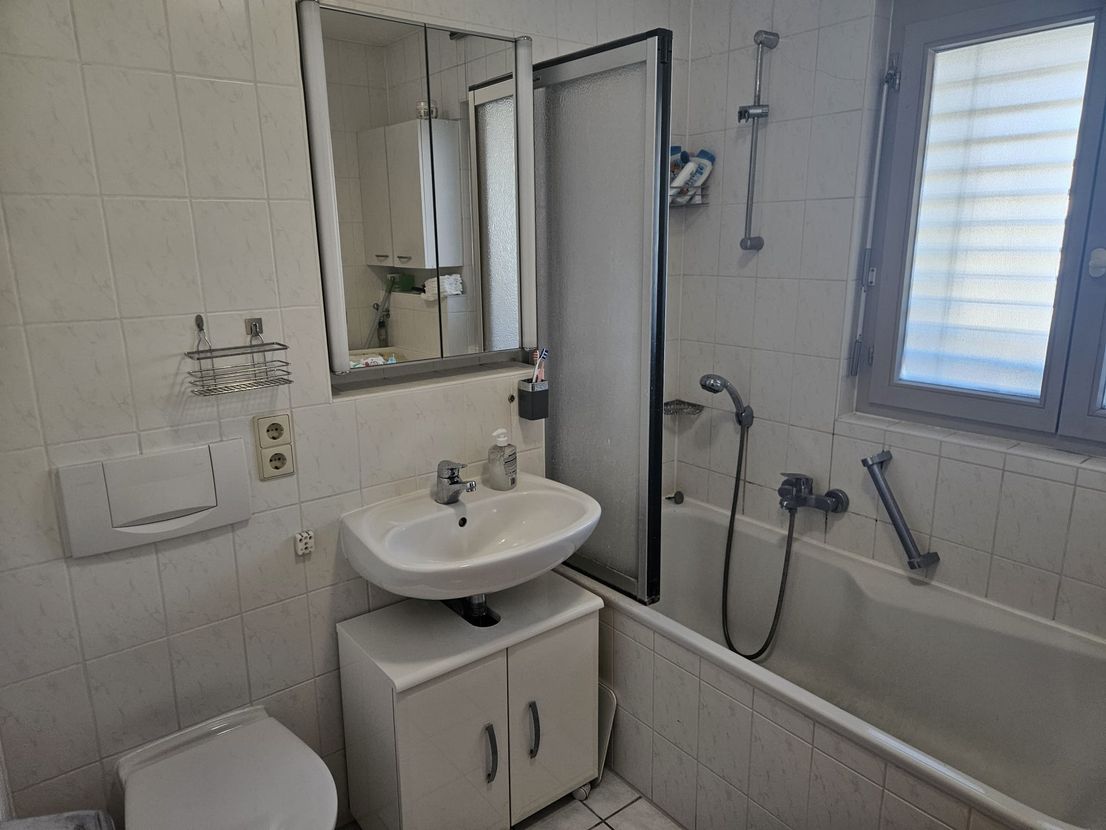 Wohnung Blumenstraße in Esslingen am Neckar