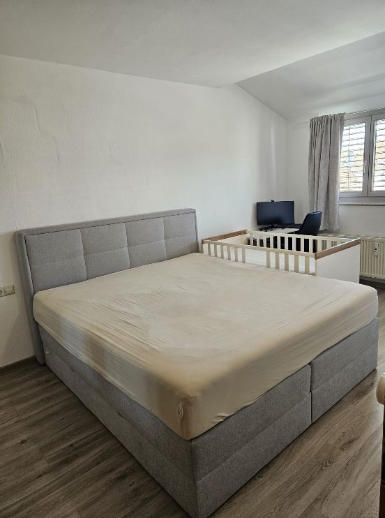 Wohnung Blumenstraße in Esslingen am Neckar