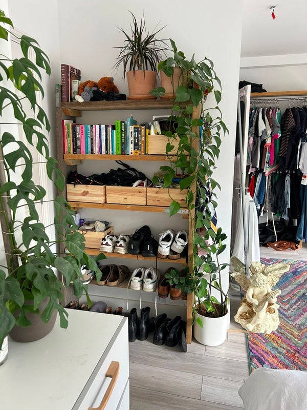Room Reighton Road in Greater London