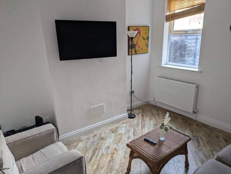 Room Craven Street in Coventry