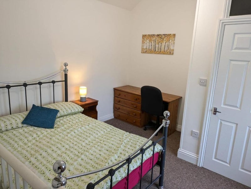 Room Craven Street in Coventry