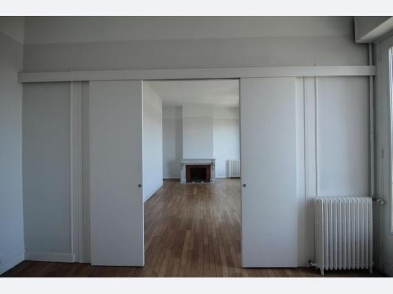 Flat Rue duffour-dubergier in Bordeaux