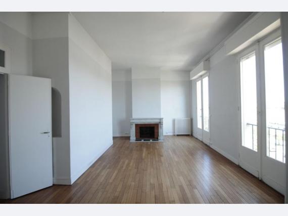 Flat Rue duffour-dubergier in Bordeaux