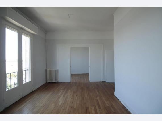 Flat Rue duffour-dubergier in Bordeaux