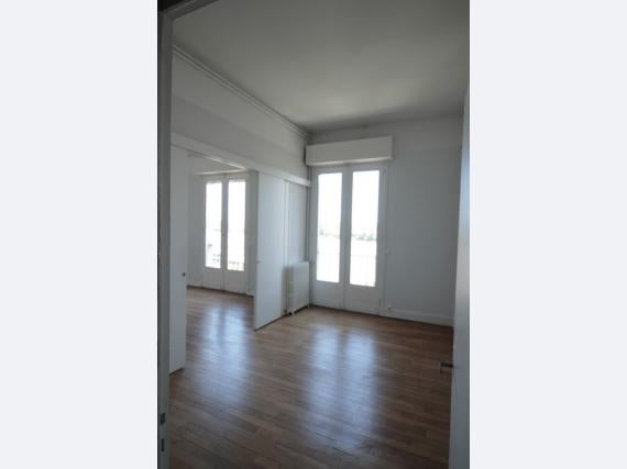 Flat Rue duffour-dubergier in Bordeaux