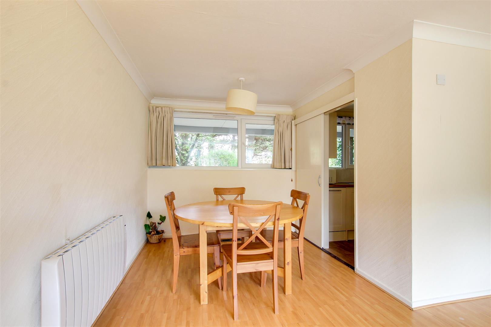 Flat Gilmerton Court in Cambridge