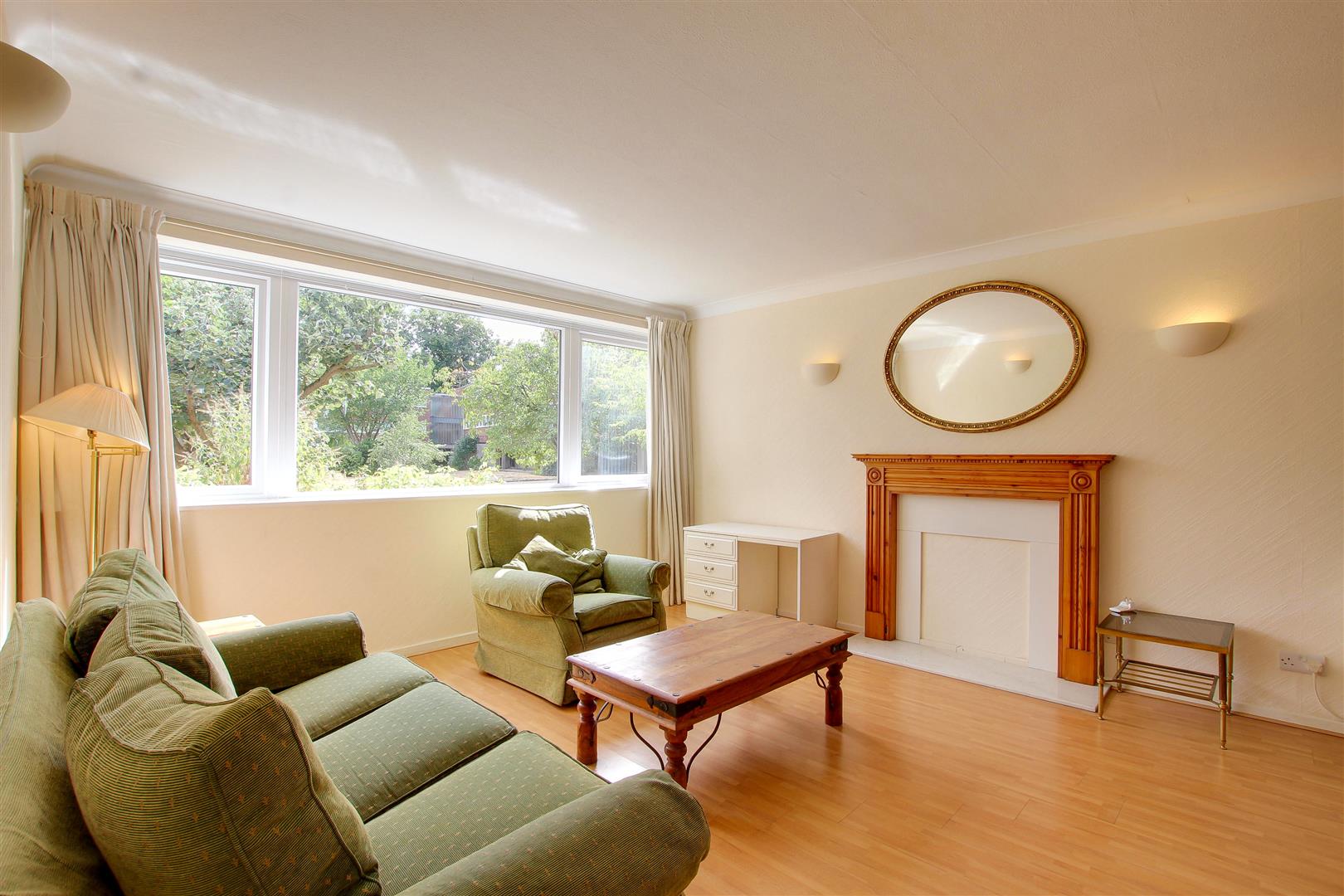 Flat Gilmerton Court in Cambridge