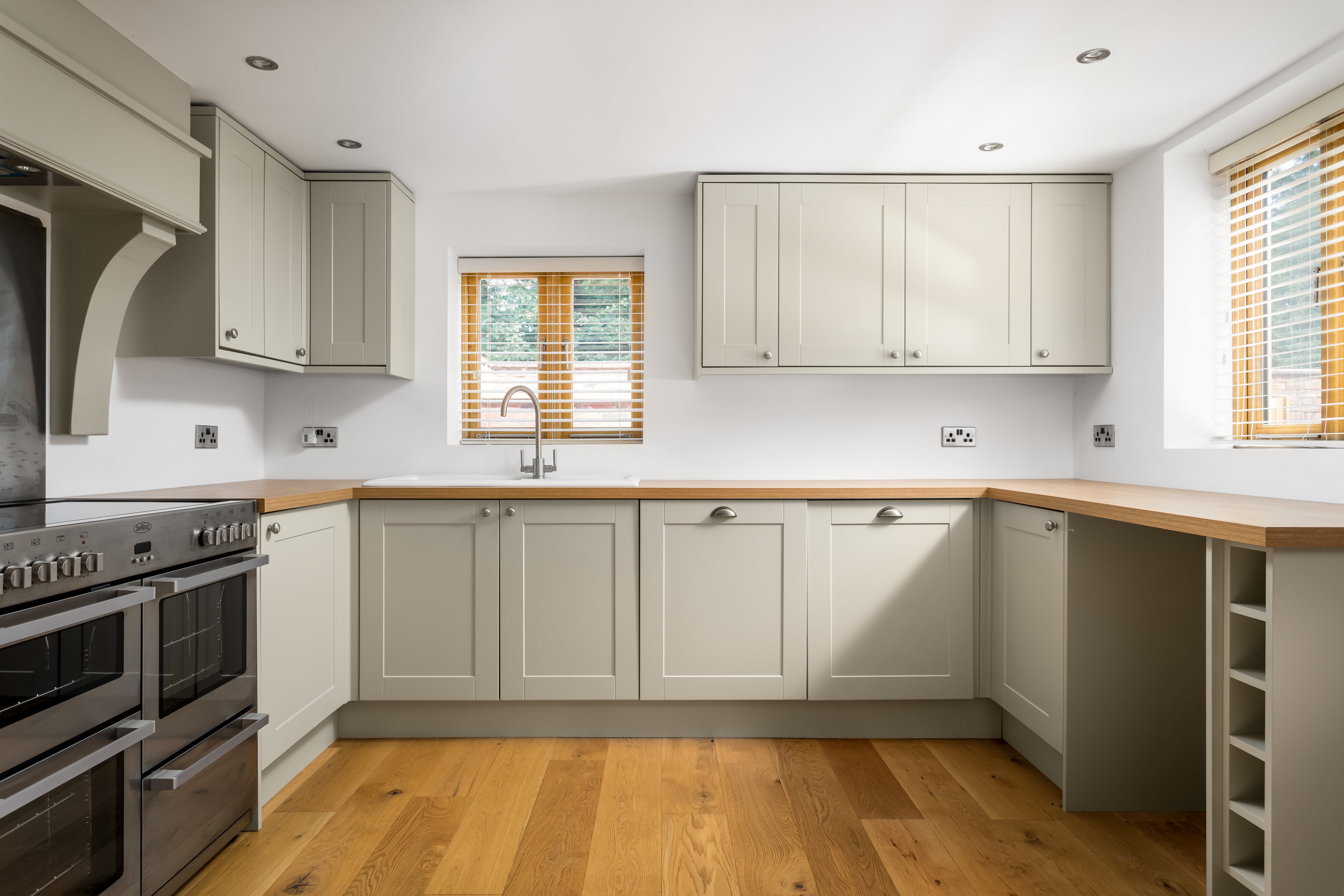 House B4209 in Malvern Hills