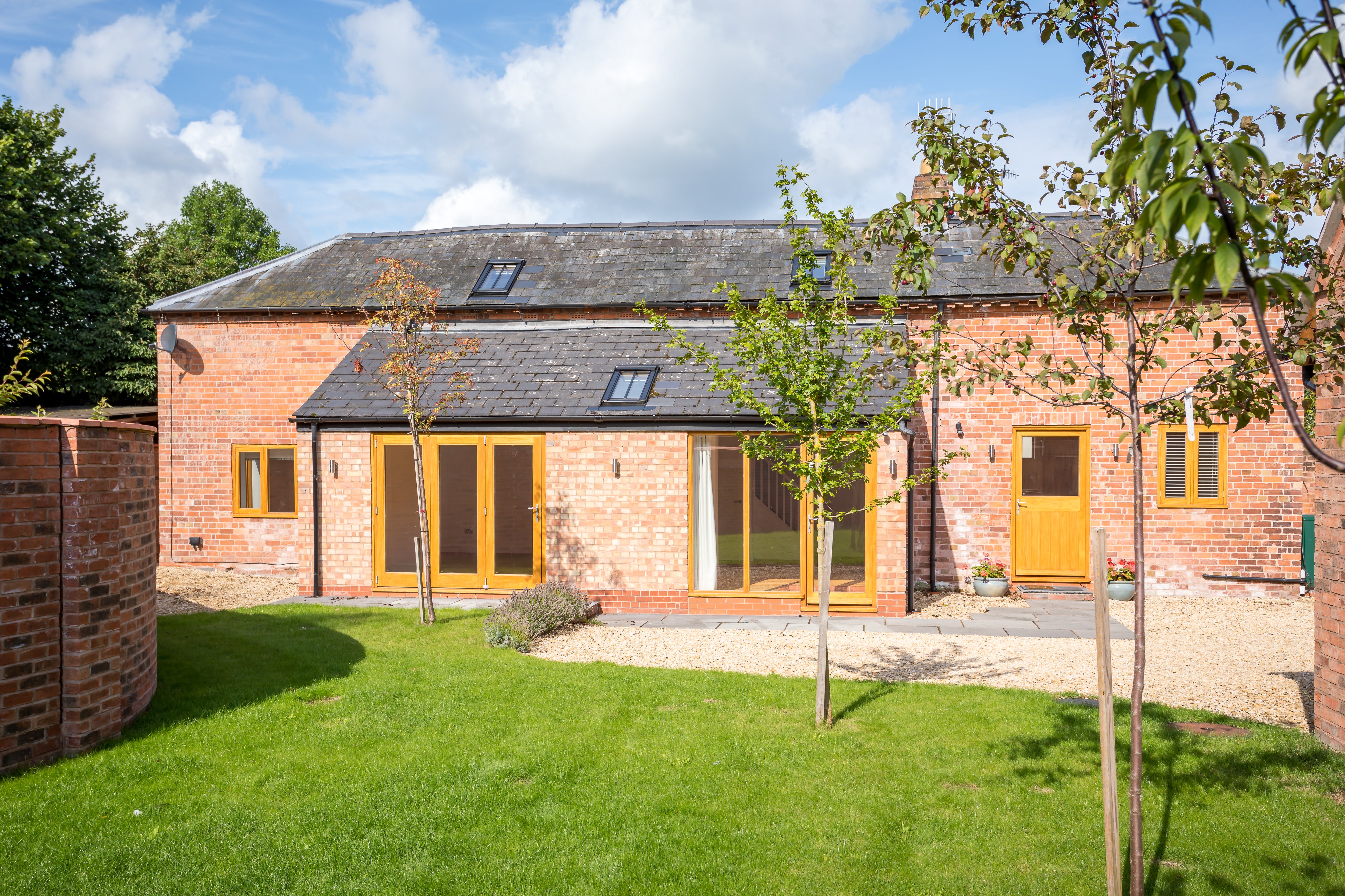 House B4209 in Malvern Hills